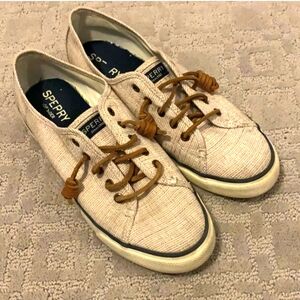 Women’s Sperry Sneaker